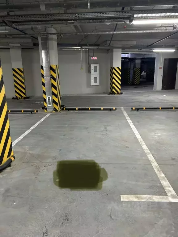 Гараж в Ростовская область, Ростов-на-Дону Красноармейская ул., ... - Фото 2