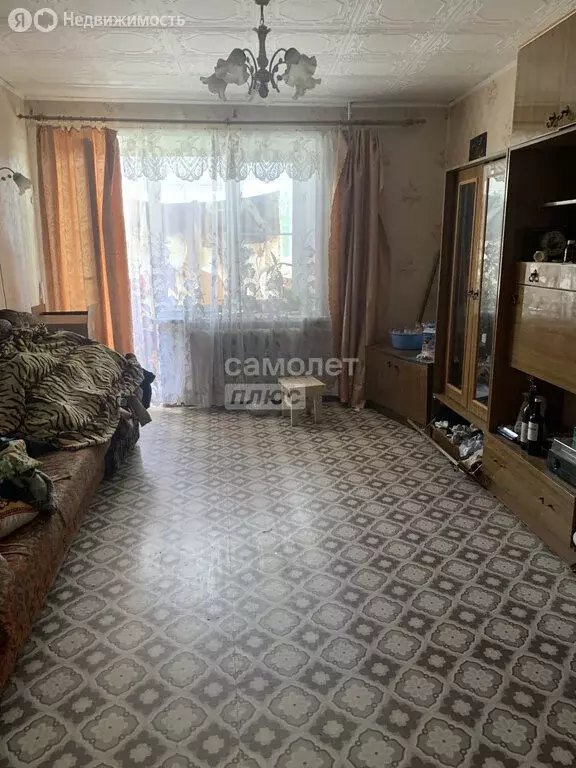 1-комнатная квартира: Сокол, Советская улица, 69 (33.1 м) - Фото 0
