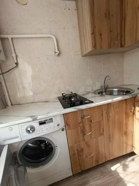 2-к. квартира, 52 м, 4/5 эт. - Фото 0