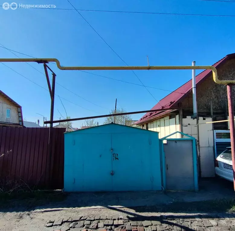 Дом в Барнаул, Рельефный проезд (51.3 м) - Фото 0