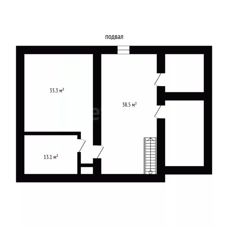 Дом в Новосибирская область, Бердск Новая ул., 51 (258 м) - Фото 2