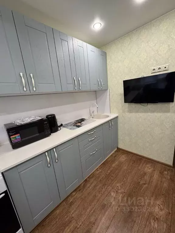 1-к кв. Москва Уральская ул., 19К4 (35.0 м) - Фото 2