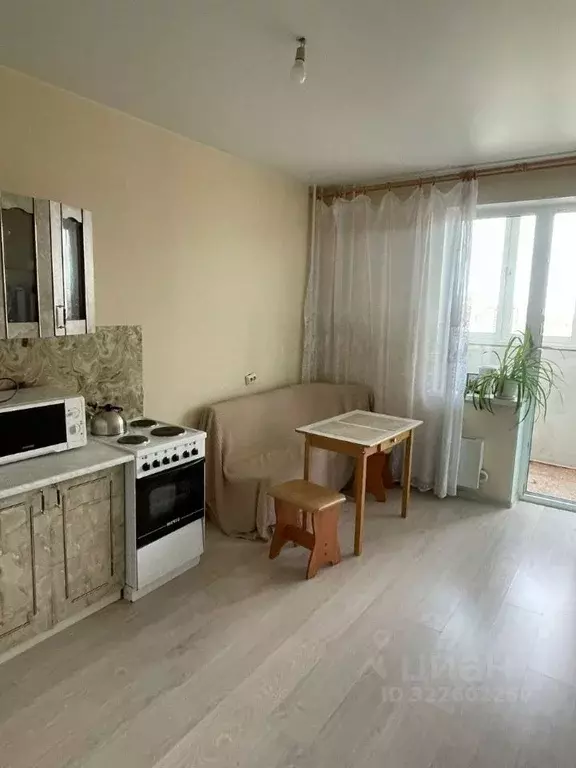 1-к кв. Нижегородская область, Нижний Новгород д. Афонино, ул. Красная ... - Фото 2