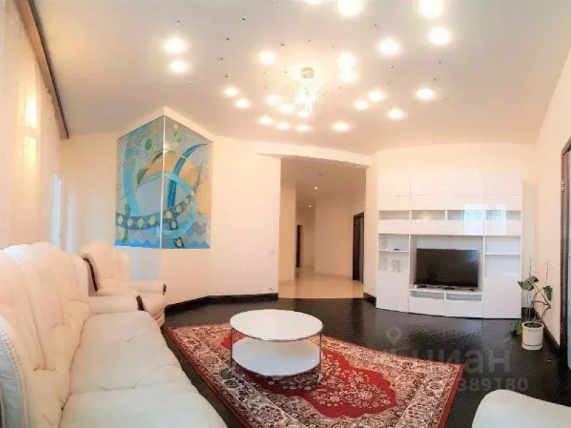 4-к кв. Москва Русаковская ул., 31 (152.0 м) - Фото 1