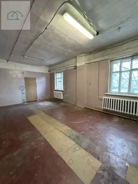 Склад в Воронежская область, Воронеж Солнечная ул., 15 (60 м) - Фото 1