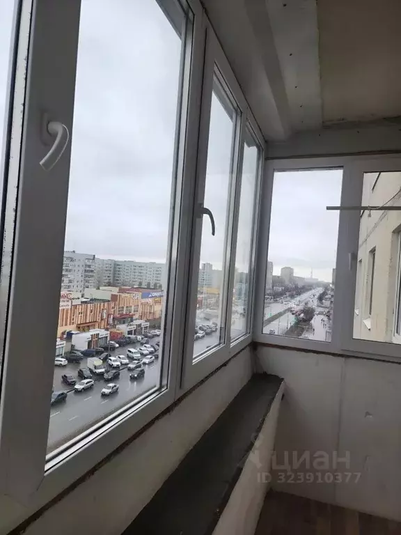 1-к кв. Ульяновская область, Ульяновск Ульяновский просп., 15 (36.0 м) - Фото 2