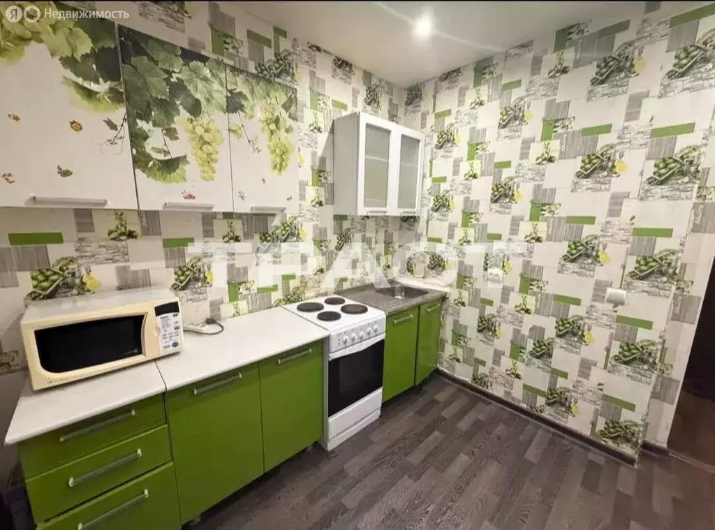 1-комнатная квартира: Воронеж, Сельская улица, 2Ш (32 м) - Фото 2