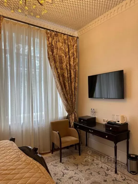 Комната Москва ул. Арбат, 2/1 (26.0 м) - Фото 2