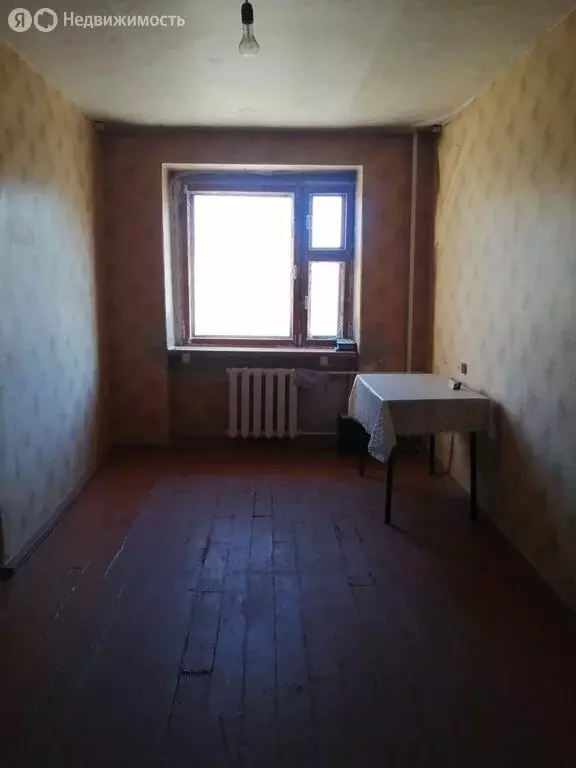 1к в 7-комнатной квартире (13.8 м) - Фото 1