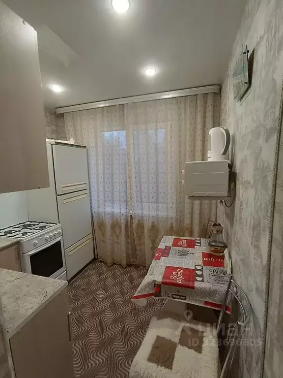 2-к кв. Нижегородская область, Нижний Новгород Южное ш., 22 (43.0 м) - Фото 2