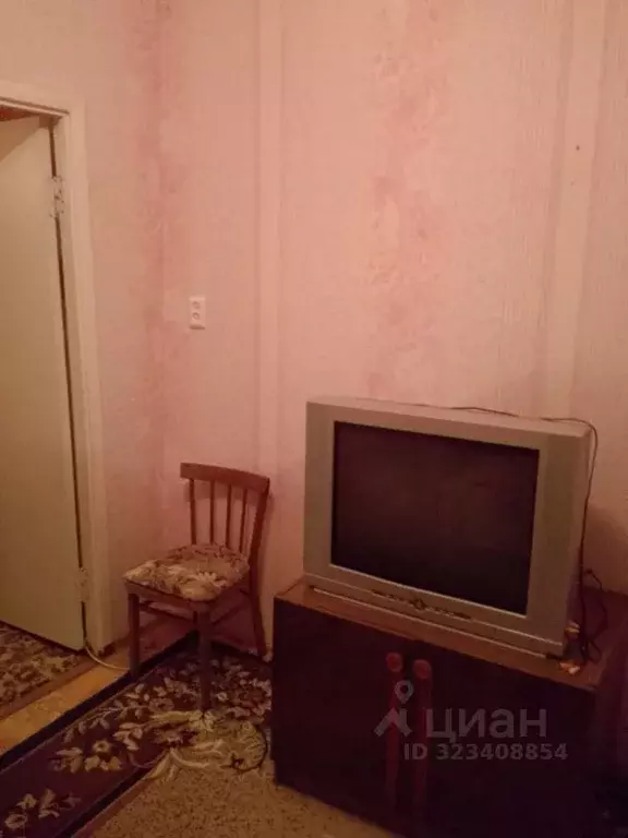 1-к кв. Саратовская область, Балаково ш. Саратовское, 69/3 (37.0 м) - Фото 1