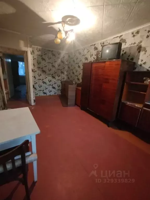 2-к кв. Тверская область, Тверь Петербургское ш., 47Б (47.6 м) - Фото 2