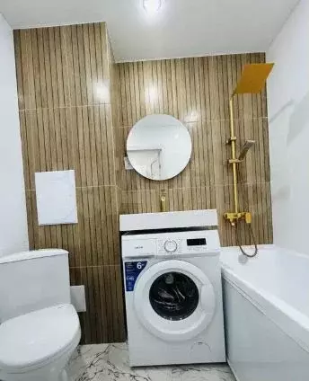 1-к. квартира, 32 м, 8/10 эт. - Фото 1