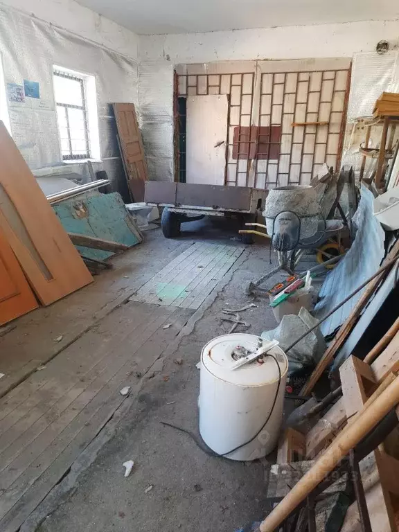 Склад в Челябинская область, Чебаркуль ул. Суворова, 9 (80 м) - Фото 1