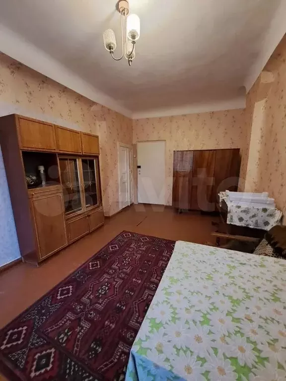 2-к. квартира, 45 м, 1/2 эт. - Фото 0
