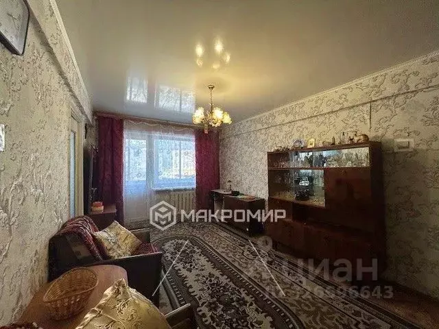 2-к кв. Брянская область, Брянск ул. Димитрова, 118 (44.6 м) - Фото 2