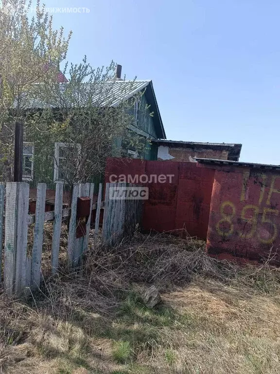Участок в деревня Бутаки, Зелёная улица (9.5 м) - Фото 1