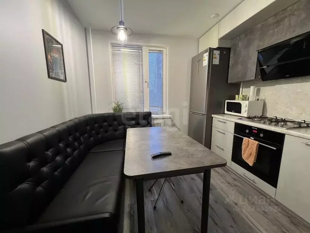 1-к кв. Ямало-Ненецкий АО, Новый Уренгой Мирный мкр, 1/4 (36.0 м) - Фото 2