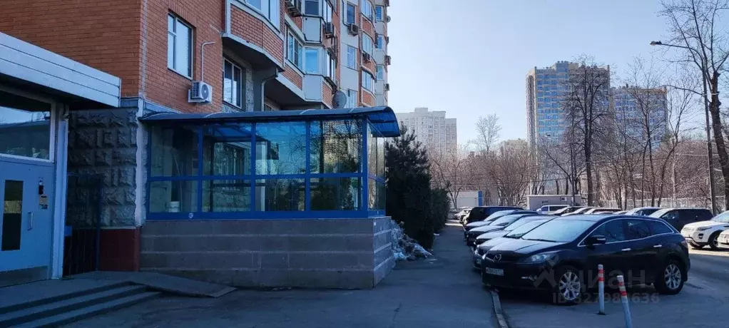 5-к кв. Москва Хованская ул., 6 (125.0 м) - Фото 2