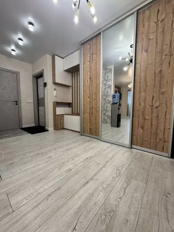 2-к кв. Приморский край, Уссурийск ул. Андрея Кушнира, 4А (60.0 м) - Фото 2