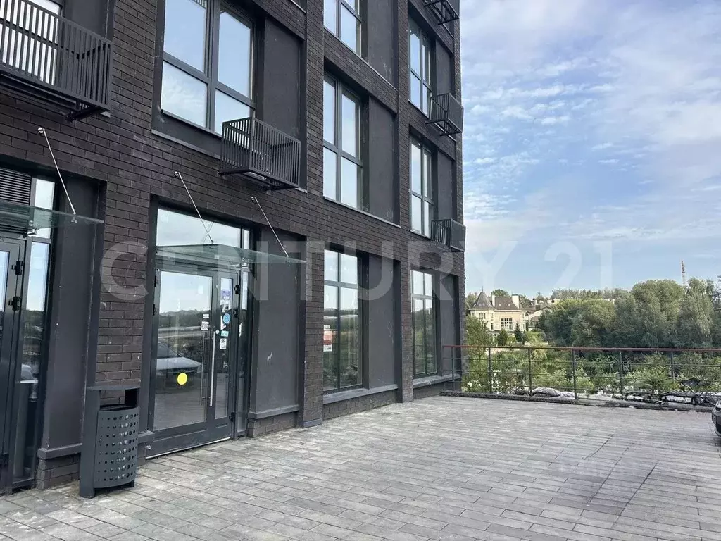 Помещение свободного назначения в Москва просп. Прокшинский, 7 (189 м) - Фото 1