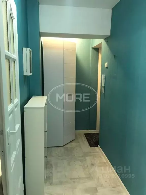 1-к кв. Калининградская область, Калининград Ленинский просп., 46 ... - Фото 1