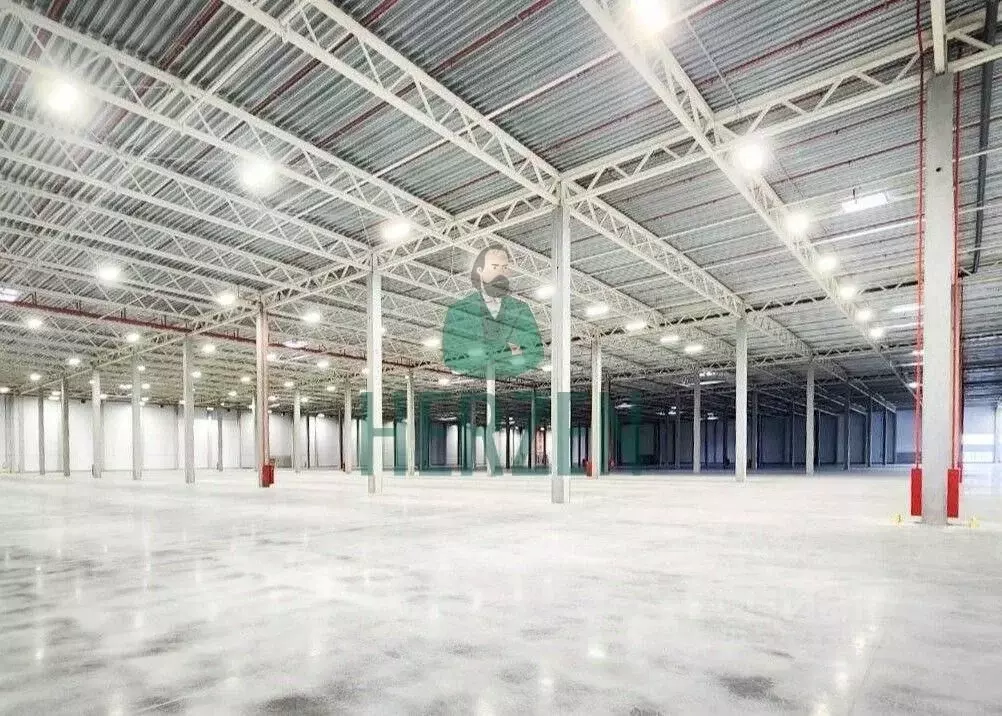 Склад в Московская область, Домодедово городской округ, д. Кучино, НК ... - Фото 2