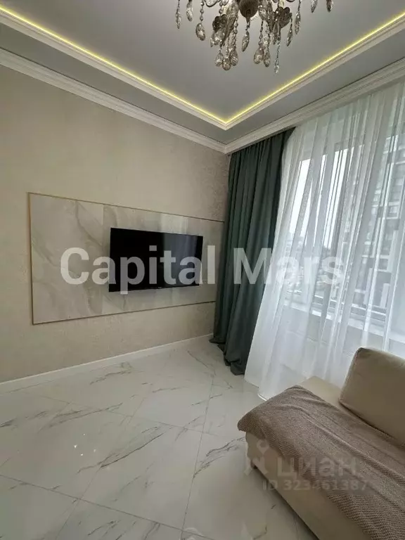 2-к кв. Москва Волоколамское ш., 71/8к1 (60.0 м) - Фото 2