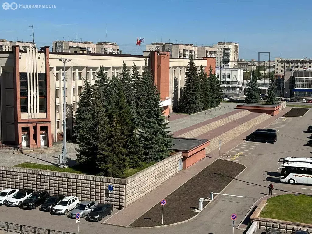 3-комнатная квартира: Магнитогорск, улица имени Газеты Правда, 9 (66.9 ... - Фото 0