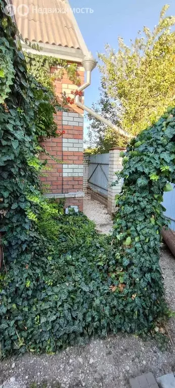 Дом в станица Копанская, улица Калинина, 92 (102 м) - Фото 1