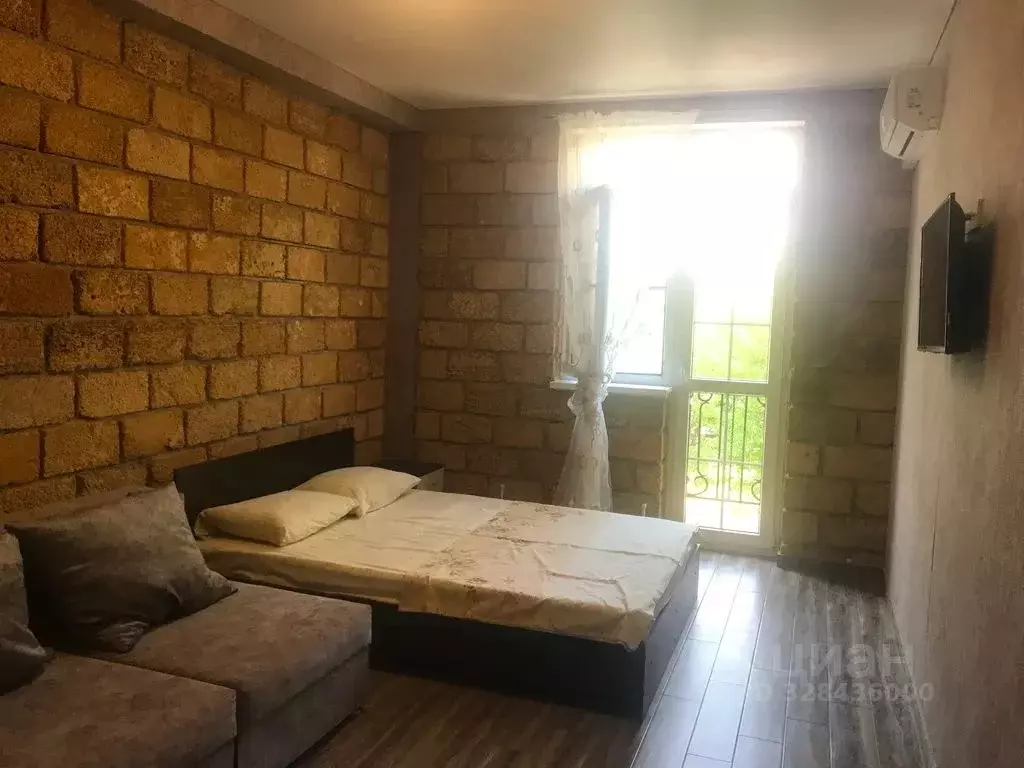 Комната Краснодарский край, Анапа Пионерский просп., 36/5 - Фото 1