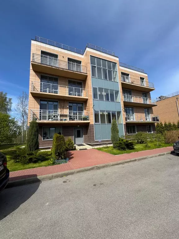 Продаётся 3-к квартира, 75.1 м - Фото 1