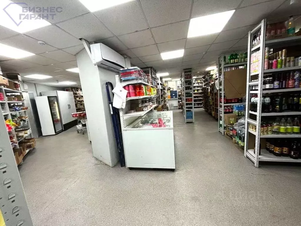 Помещение свободного назначения в Самарская область, Тольятти 9-й ... - Фото 2