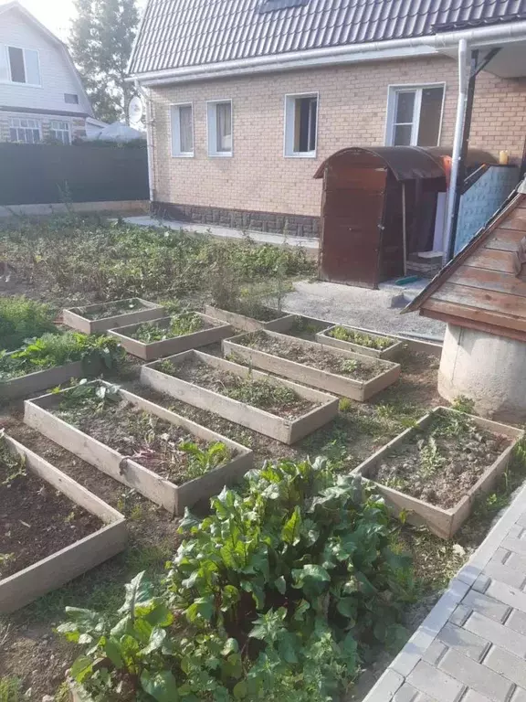 Продается дом в СНТ Ворсино-2 - Фото 2