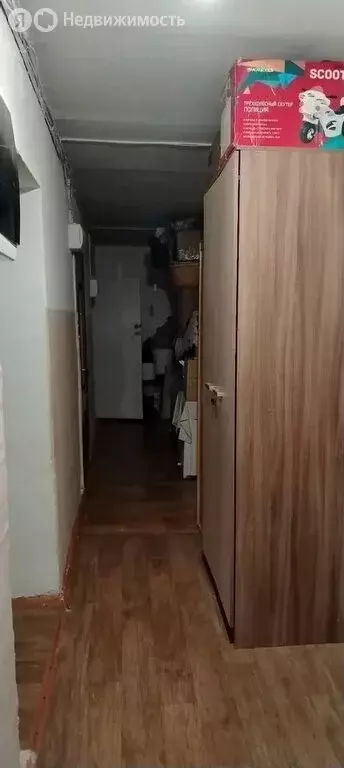 1к в -комнатной квартире (13 м) - Фото 0