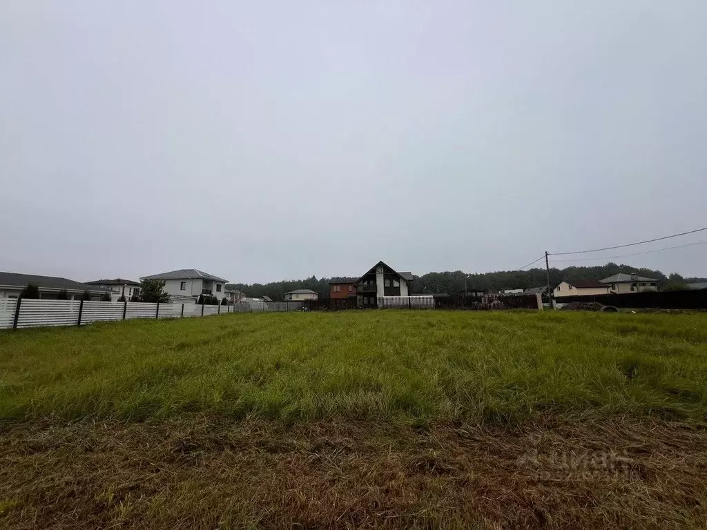 Участок в Ленинградская область, Гатчинский муниципальный округ, д. ... - Фото 0