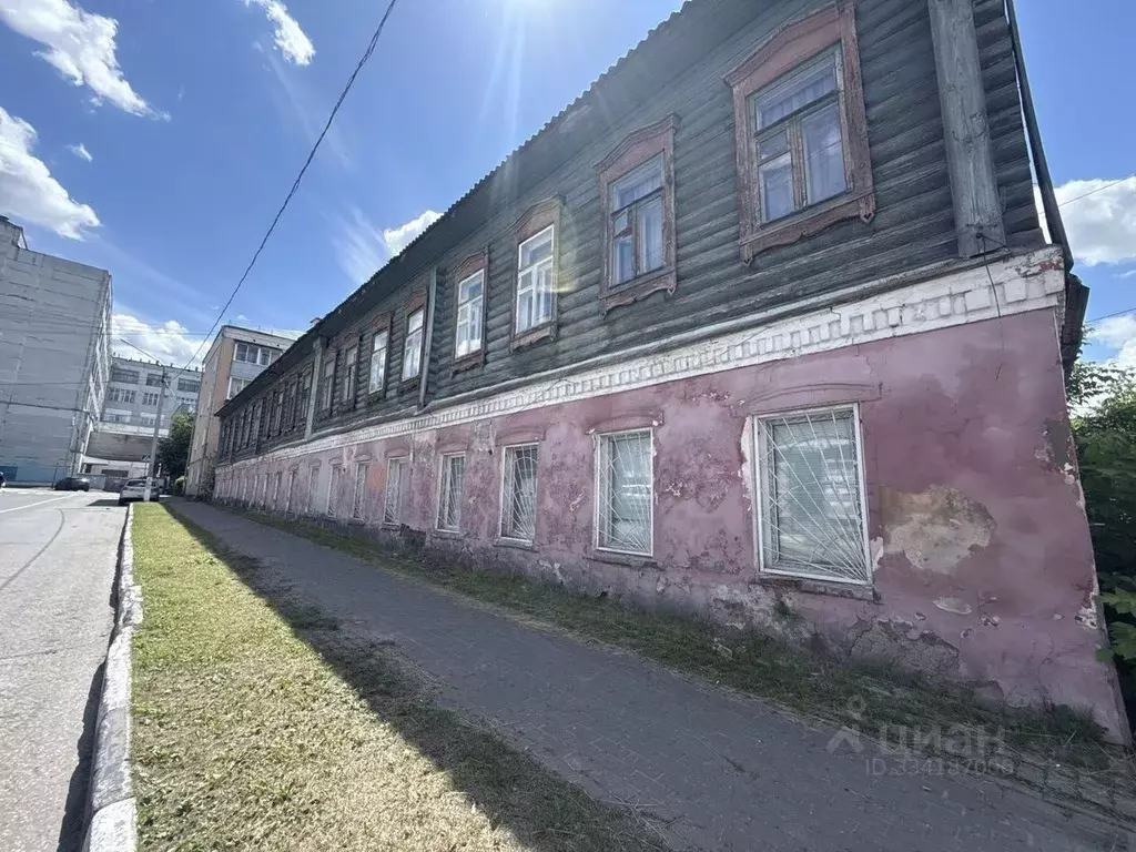 Офис в Московская область, Ногинск Богородский городской округ, ул. ... - Фото 1