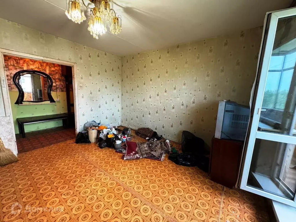 Продаётся 2-к квартира, 52.6 м - Фото 1