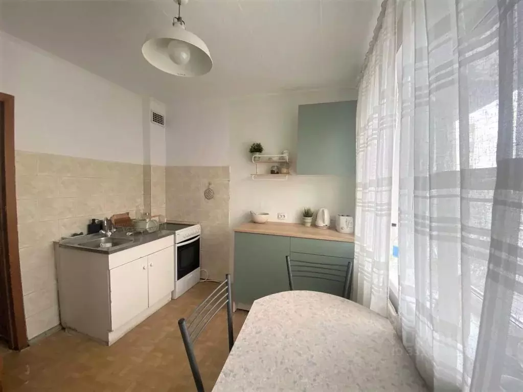 2-к кв. Санкт-Петербург просп. Пятилеток, 18К1 (60.0 м) - Фото 2