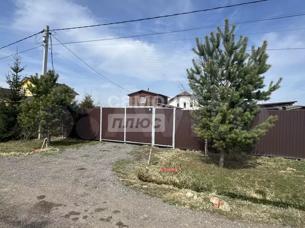 Дача 85,2 м на участке 6 сот. - Фото 1