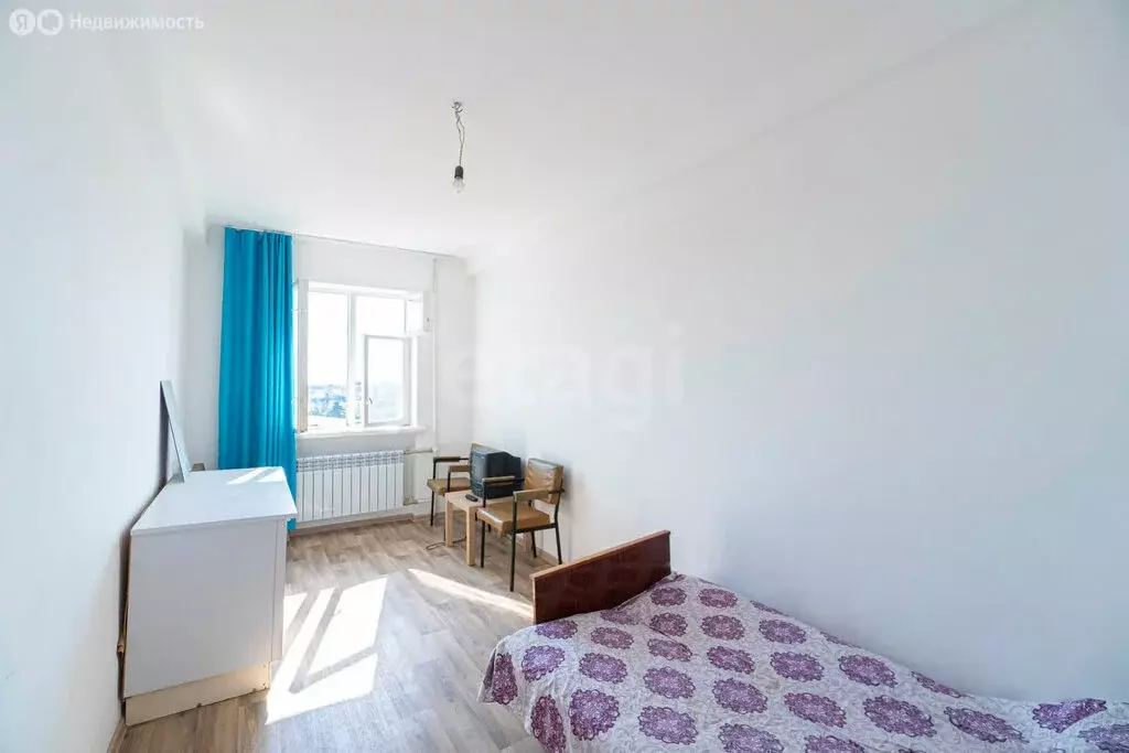 2-комнатная квартира: Севастополь, улица Правды, 29 (45 м) - Фото 1