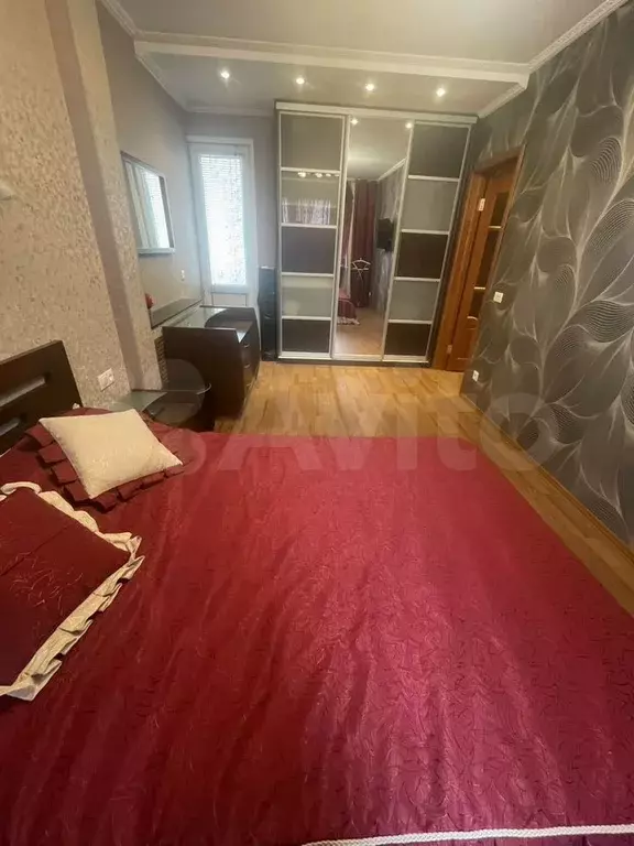 3-к. квартира, 62 м, 7/9 эт. - Фото 1