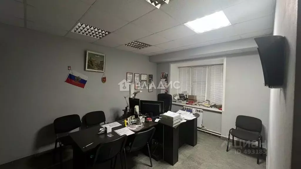 Офис в Владимирская область, Владимир Западный проезд, 8 (151 м) - Фото 0