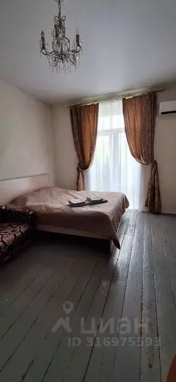 1-к кв. Татарстан, Казань ул. Декабристов, 160/40 (41.0 м) - Фото 0