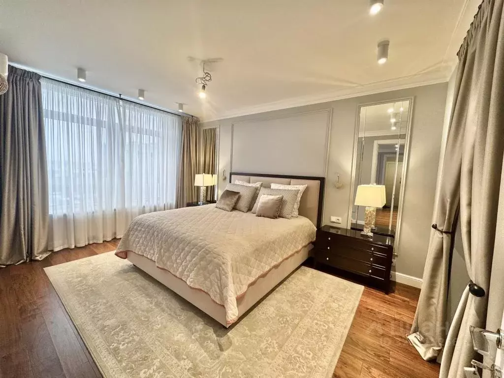 2-к кв. Московская область, Химки Новогорск мкр, ул. Ивановская, 2к4 ... - Фото 1