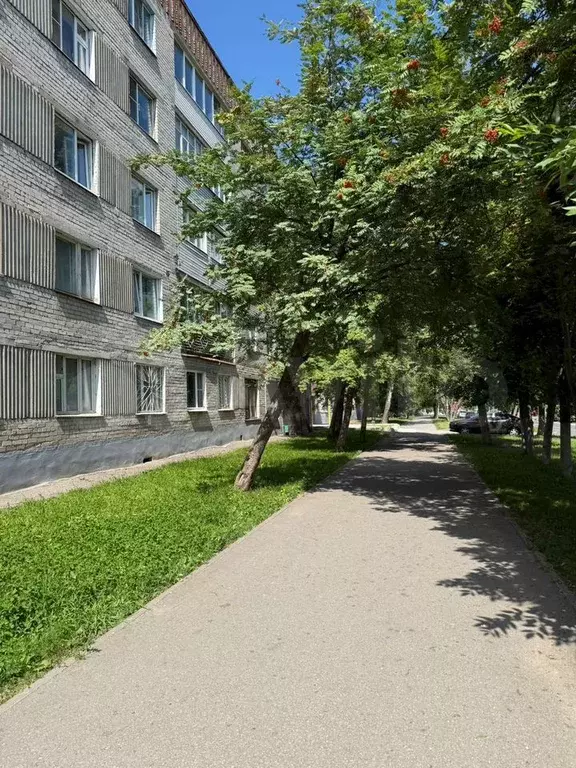 Квартира-студия, 24 м, 5/5 эт. - Фото 1