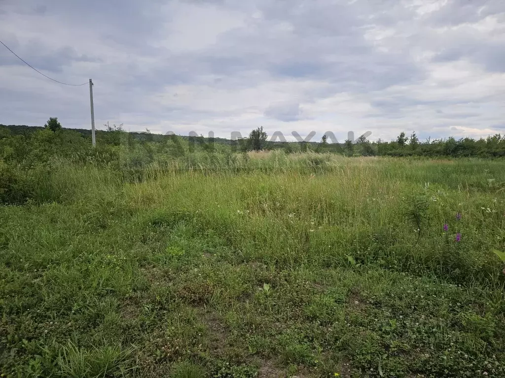 Участок в Адыгея, Майкоп Черкесская ул. (7.7 сот.) - Фото 1