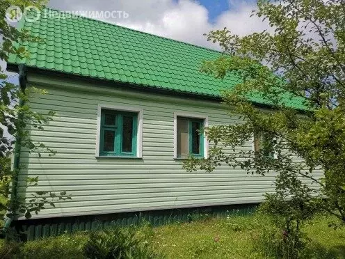 Дом в Владимирская область, Александровский муниципальный округ, ... - Фото 0