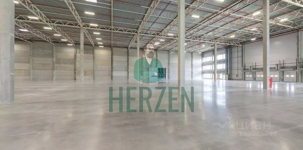 Производственное помещение в Московская область, Старая Купавна ... - Фото 2