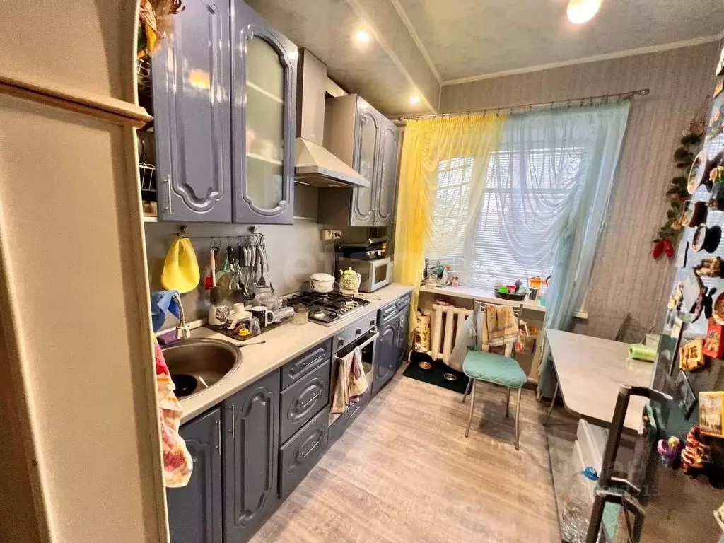 Дом в Тверская область, Конаковский муниципальный округ, пос. Озерки ... - Фото 1